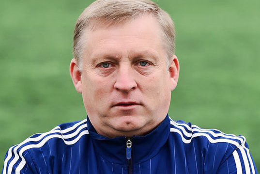 Игорь Осинькин